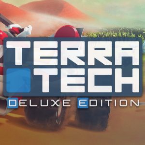TerraTech Deluxe Edition Steam Account