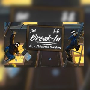 The Break-In Steam Account
