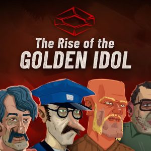 The Rise of the Golden Idol PC Steam Altergift