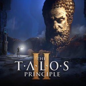 The Talos Principle 2 Steam Altergift