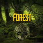 The Forest PC Steam CD Key