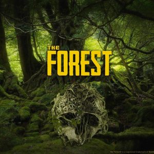 The Forest PC Steam CD Key