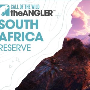 Call of the Wild: The Angler - South Africa Reserve DLC PC Steam CD Key