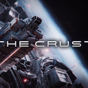 The Crust PC Steam Altergift