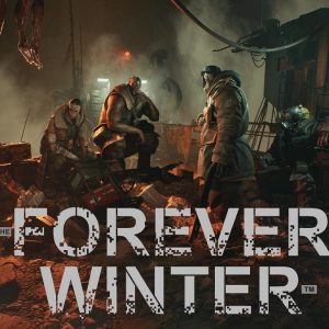 The Forever Winter PC Steam Altergift