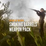 theHunter: Call of the Wild - Smoking Barrels Weapon Pack DLC Steam CD Key