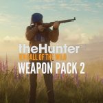 theHunter: Call of the Wild - Weapon Pack 2 DLC PC Steam CD Key