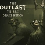 The Outlast Trials Deluxe Edition Steam Account