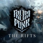 Frostpunk - Rifts DLC Steam Altergift