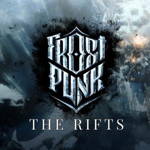 Frostpunk - Rifts DLC Steam Altergift