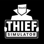 Thief Simulator PC Steam Altergift