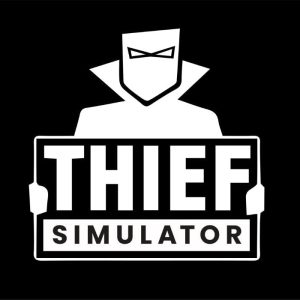Thief Simulator PC Steam Altergift