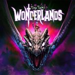 Tiny Tina's Wonderlands Epic Games Green Gift Redemption Code
