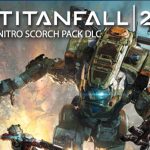 Titanfall 2 - Nitro Scorch Pack DLC Steam Altergift