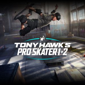 Tony Hawk's Pro Skater 1 + 2 Steam Account