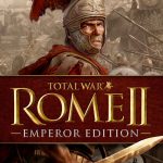 Total War: ROME II Emperor Edition PC Steam CD Key