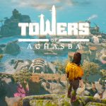 Towers of Aghasba PC Steam Altergift