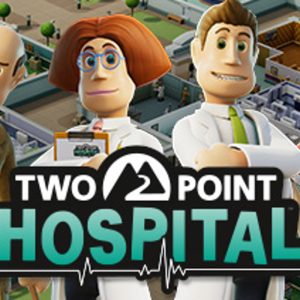 Two Point Hospital PC Steam CD Key