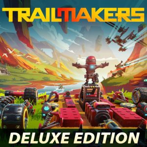 Trailmakers Deluxe Edition Steam Account