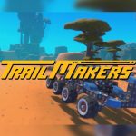 Trailmakers Steam Account