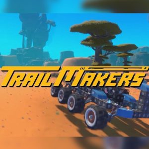Trailmakers Steam Account