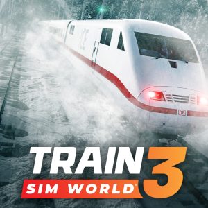 Train Sim World 3 Steam Account