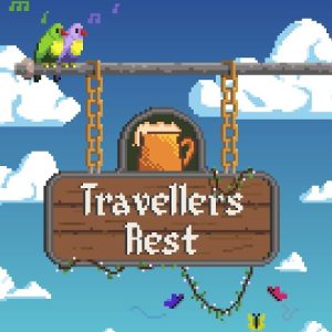 Travellers Rest Steam CD Key