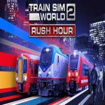 Train Sim World 2: Rush Hour - London Commuter Route Add-On DLC Steam Altergift