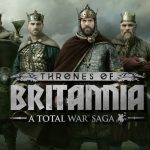 Total War Saga: Thrones of Britannia PC Steam CD Key