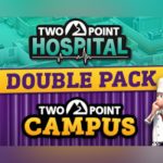 Two Point Studios Double Pack Bundle PC Steam CD Key