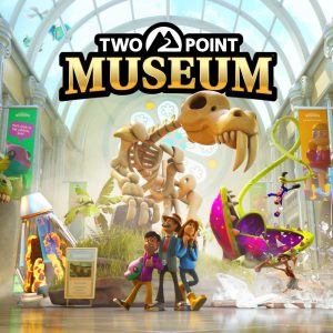 Two Point Museum PC Steam Account