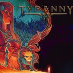 Tyranny PC Steam CD Key
