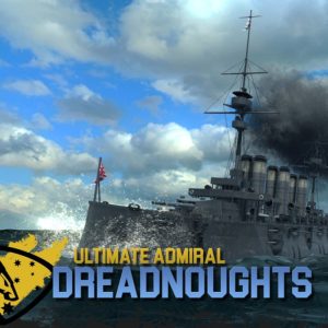 Ultimate Admiral: Dreadnoughts Steam Altergift