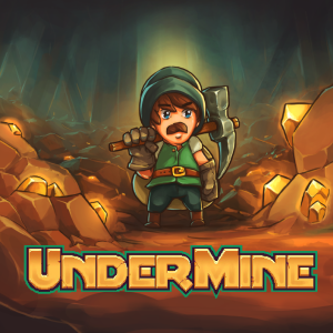 UnderMine Steam Account