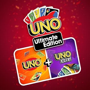 UNO Ultimate Edition Steam Altergift