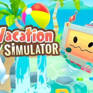 Vacation Simulator Steam Altergift