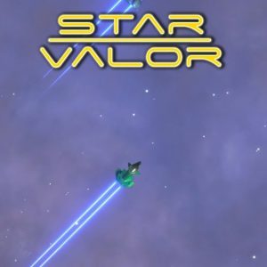 Star Valor Steam Account