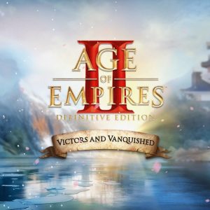 Age of Empires II: Definitive Edition - Victors and Vanquished DLC PC Steam CD Key