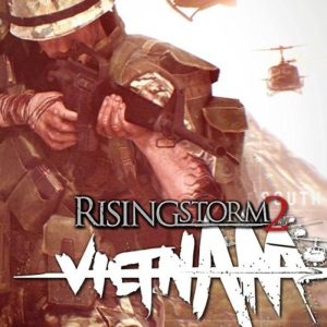 Rising Storm 2: Vietnam - Digital Deluxe Edition DLC Steam CD Key