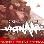 Rising Storm 2: Vietnam Digital Deluxe Edition Steam CD Key