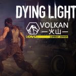 Dying Light - Retrowave Bundle DLC PC Steam CD Key