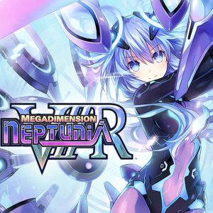 Megadimension Neptunia VIIR Steam CD Key