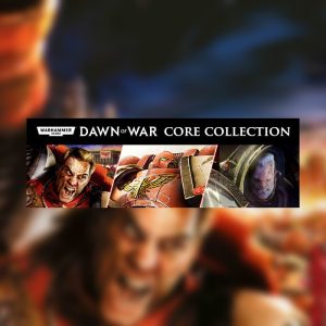 Warhammer 40,000: Dawn of War Core Collection Steam CD Key