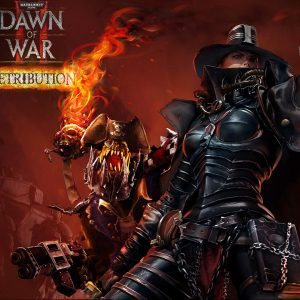 Warhammer 40,000: Dawn of War II: Retribution - Last Stand Complete Wargear Pack DLC PC Steam CD Key