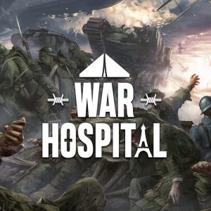 War Hospital Steam CD Key