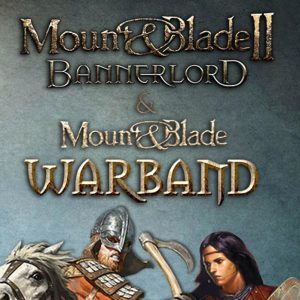 Mount & Blade: The Warlord Package Steam CD Key