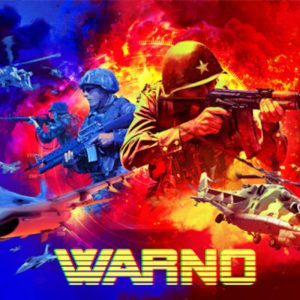 WARNO Steam Altergift
