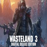 Wasteland 3 - Upgrade to Digital Deluxe DLC Steam Altergift