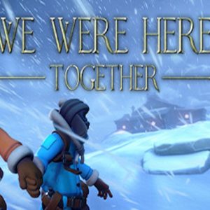 We Were Here Together Steam Account