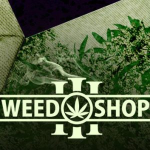 Weed Shop 3 Steam Altergift